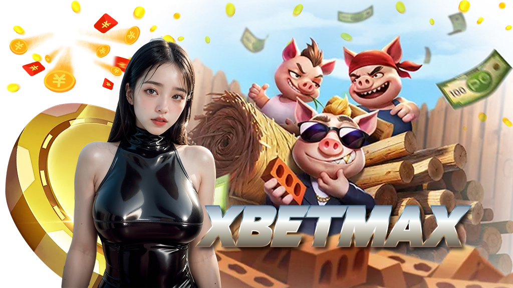 xbetmax-slot